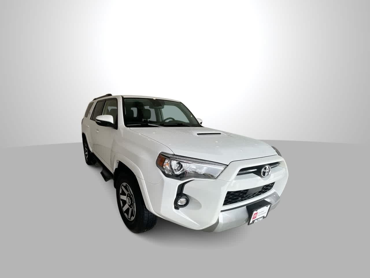 used 2023 Toyota 4Runner car, priced at $47,310