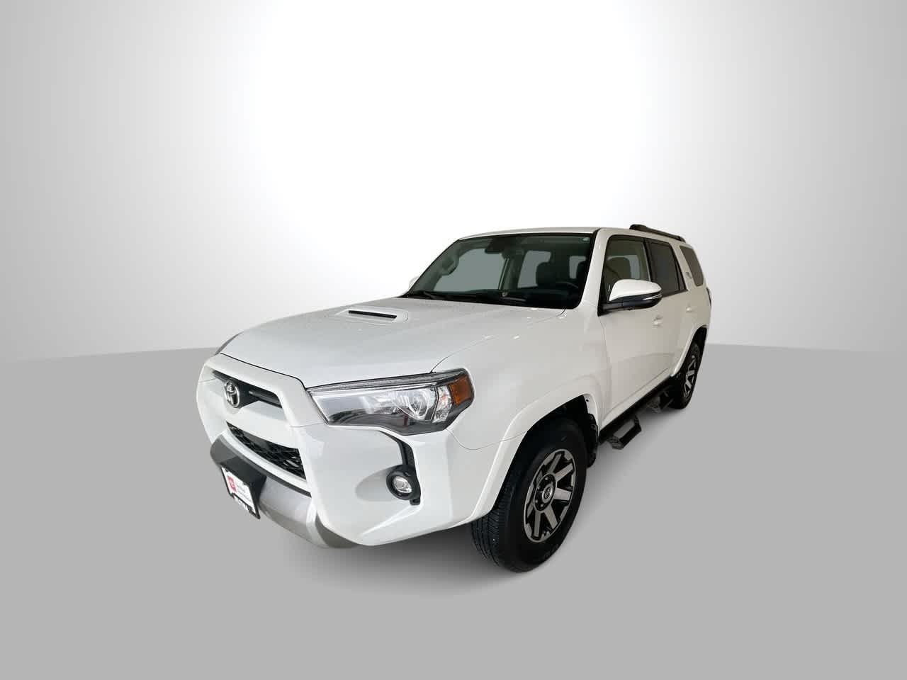 used 2023 Toyota 4Runner car, priced at $47,310