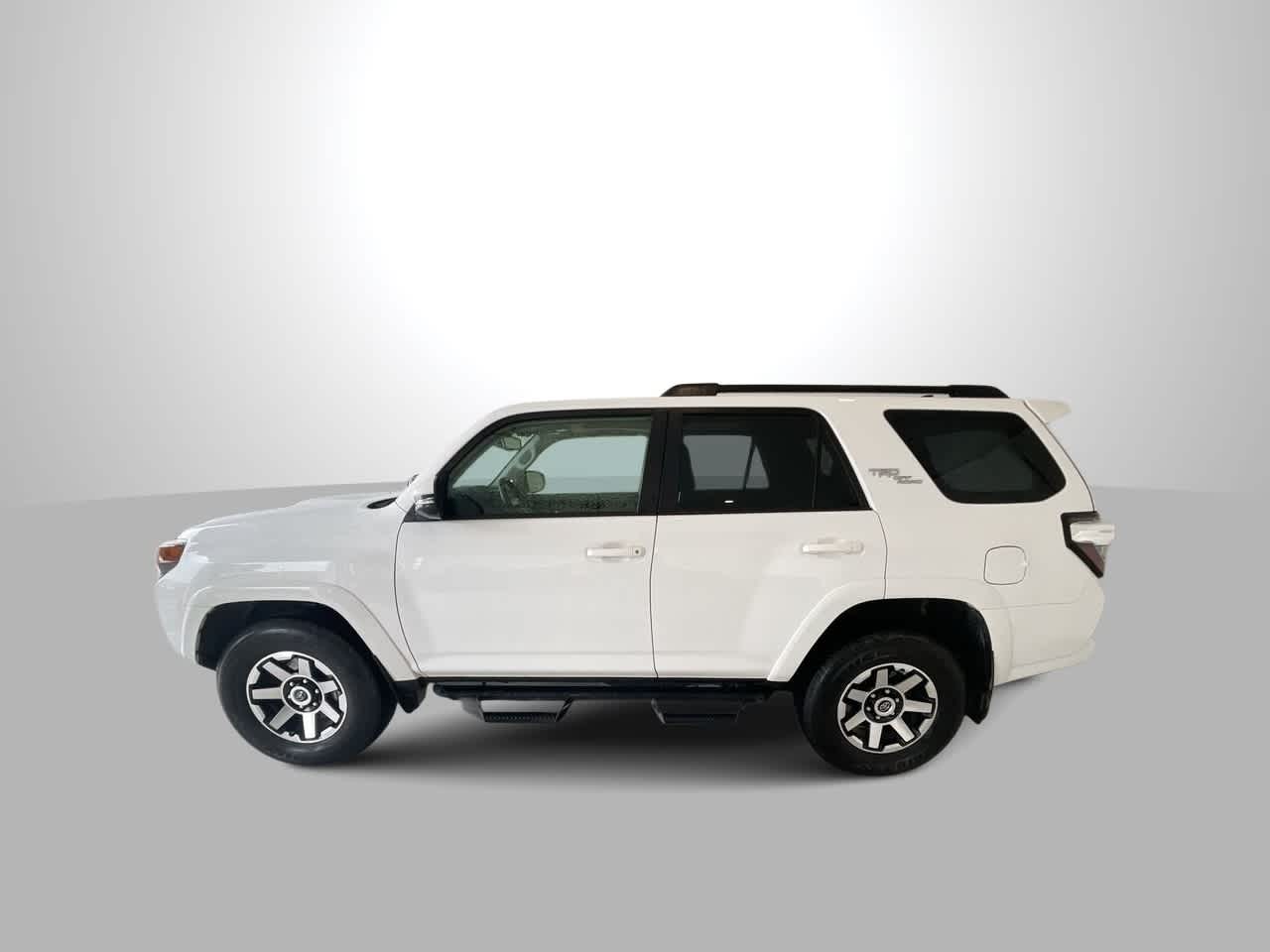 used 2023 Toyota 4Runner car, priced at $47,310