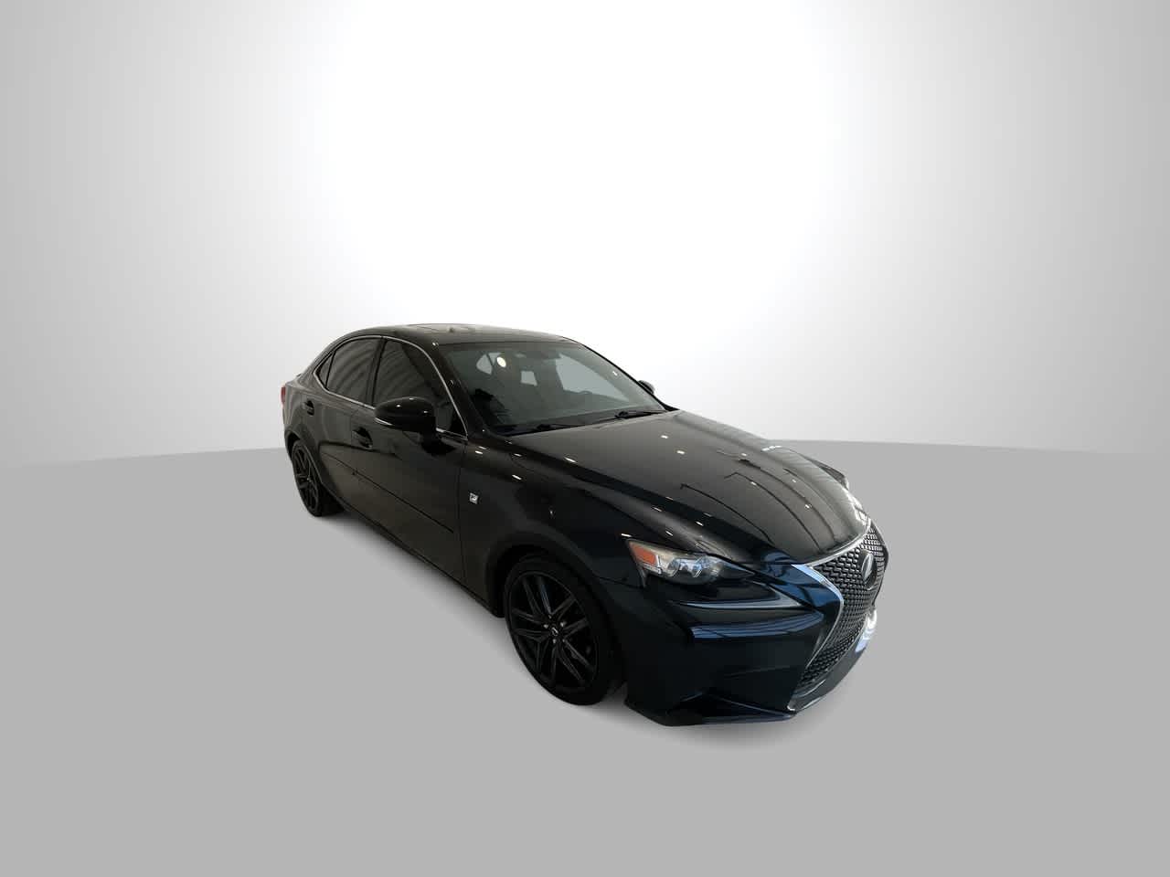 used 2015 Lexus IS 250 car, priced at $17,363