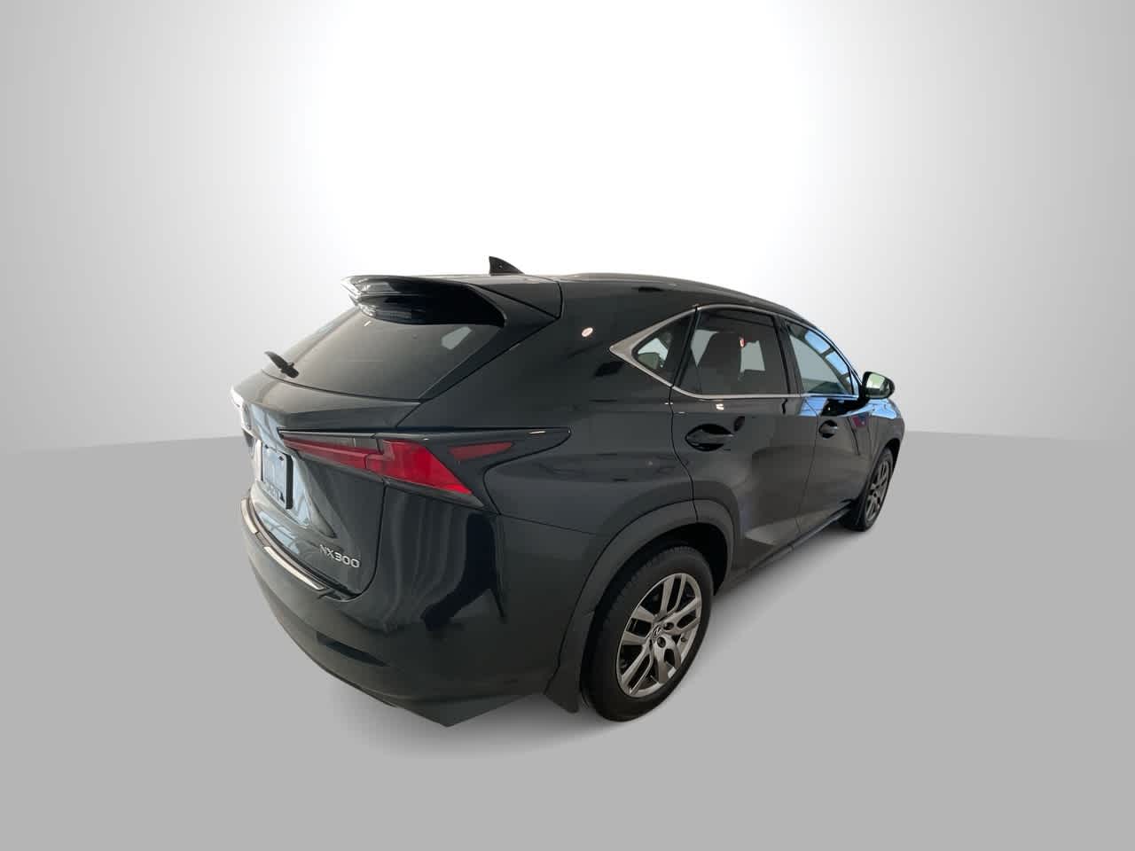 used 2021 Lexus NX car, priced at $31,188