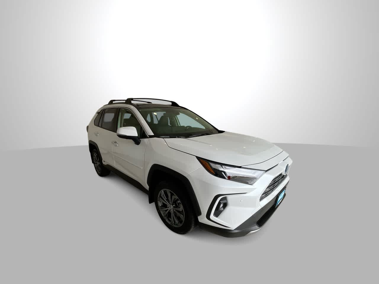 new 2024 Toyota RAV4 car, priced at $44,016