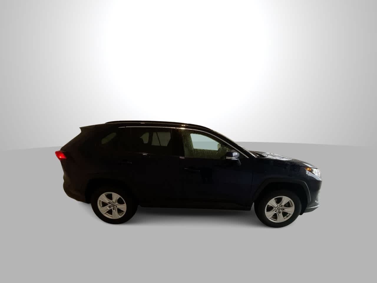 used 2019 Toyota RAV4 car, priced at $23,170