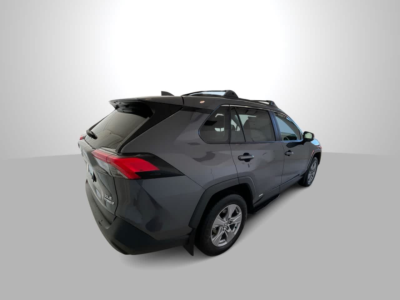 new 2024 Toyota RAV4 car, priced at $39,267