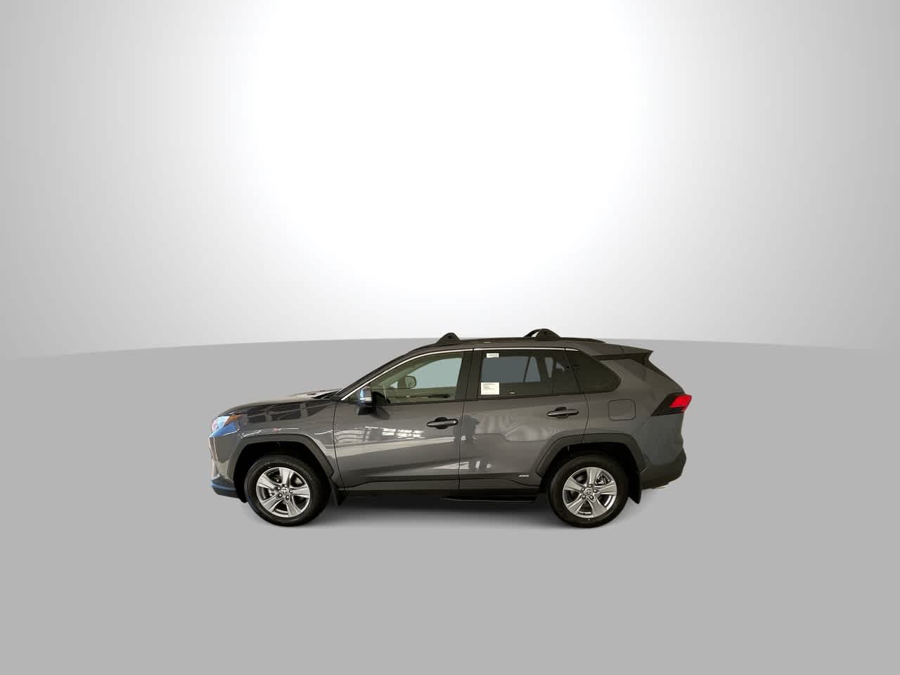 new 2024 Toyota RAV4 car, priced at $39,267