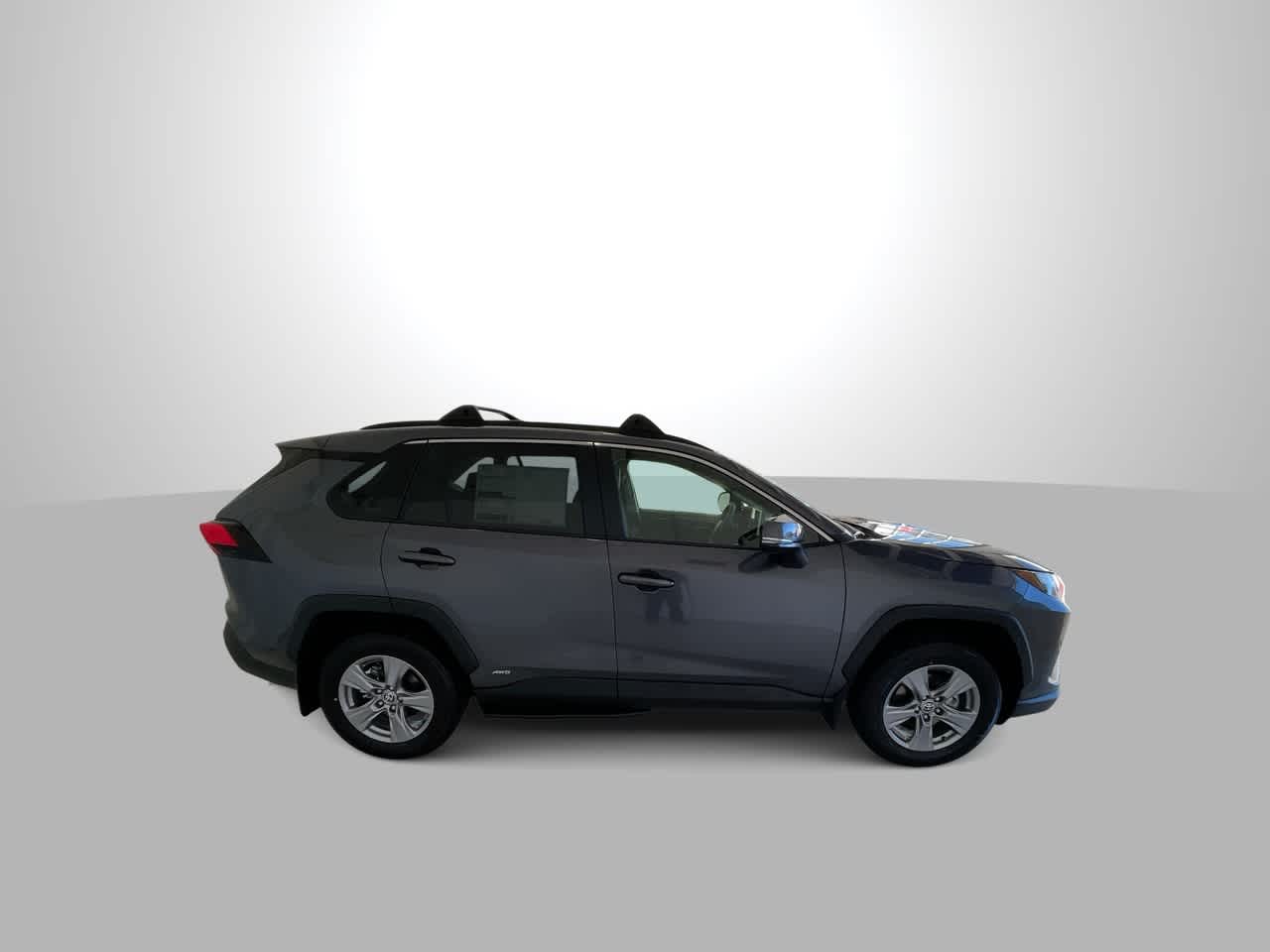 new 2024 Toyota RAV4 car, priced at $39,267