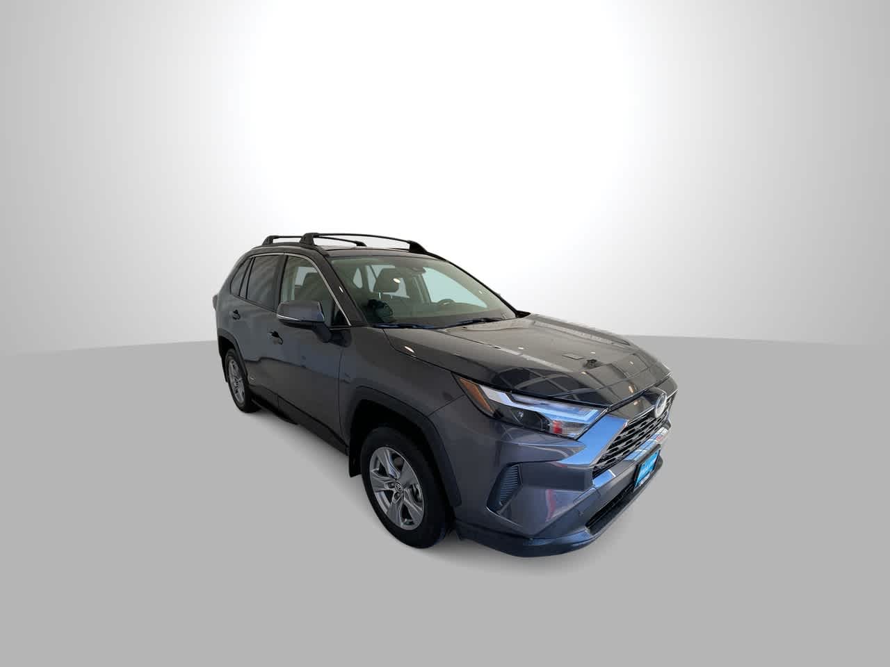 new 2024 Toyota RAV4 car, priced at $39,267