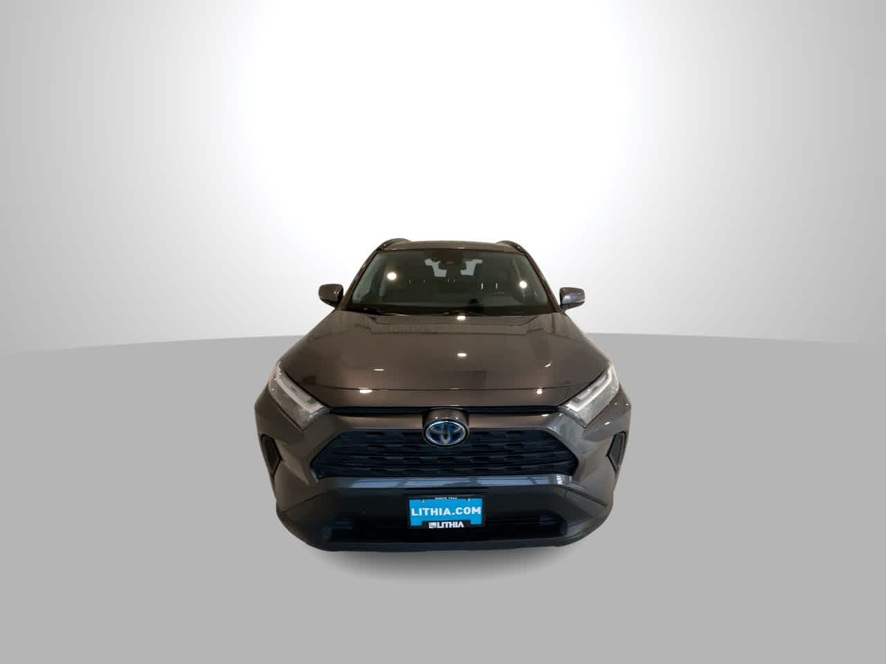 used 2022 Toyota RAV4 car, priced at $33,288