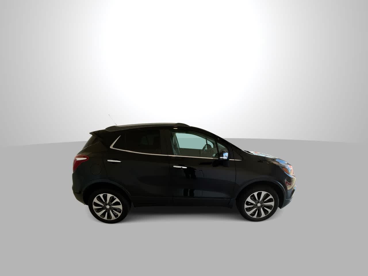 used 2017 Buick Encore car, priced at $10,647