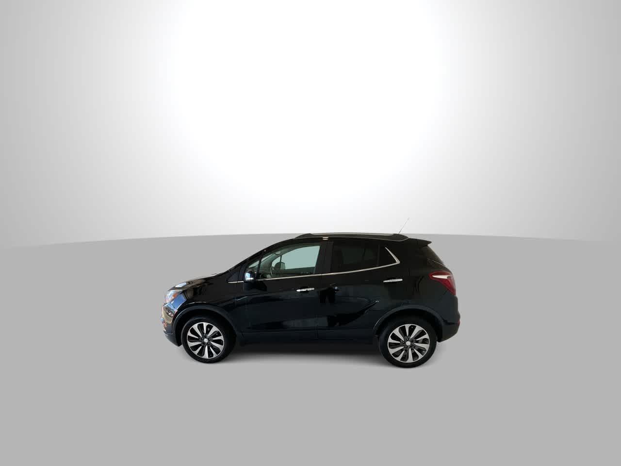 used 2017 Buick Encore car, priced at $10,647