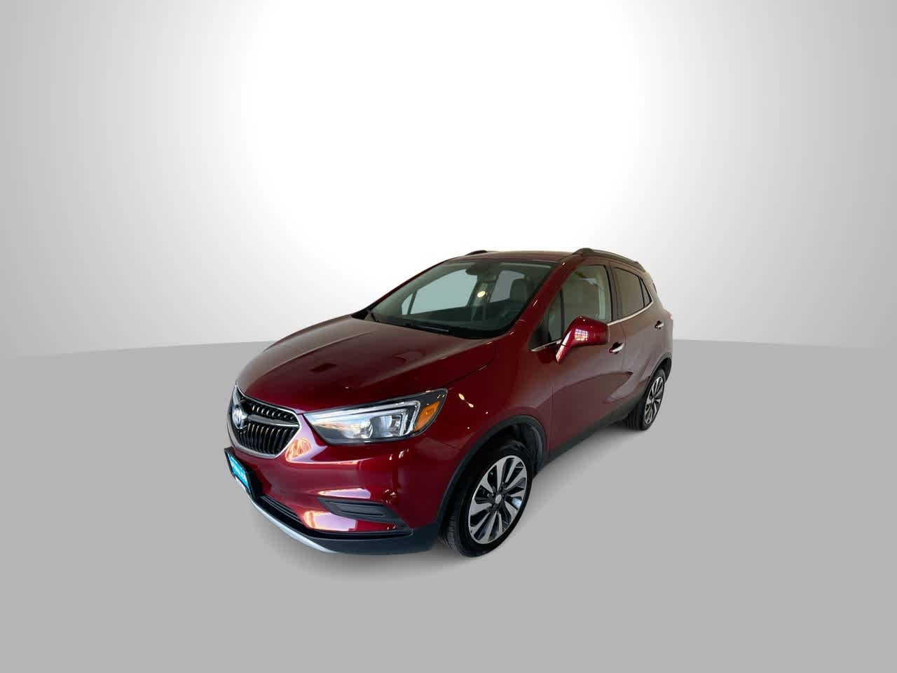 used 2022 Buick Encore car, priced at $19,270