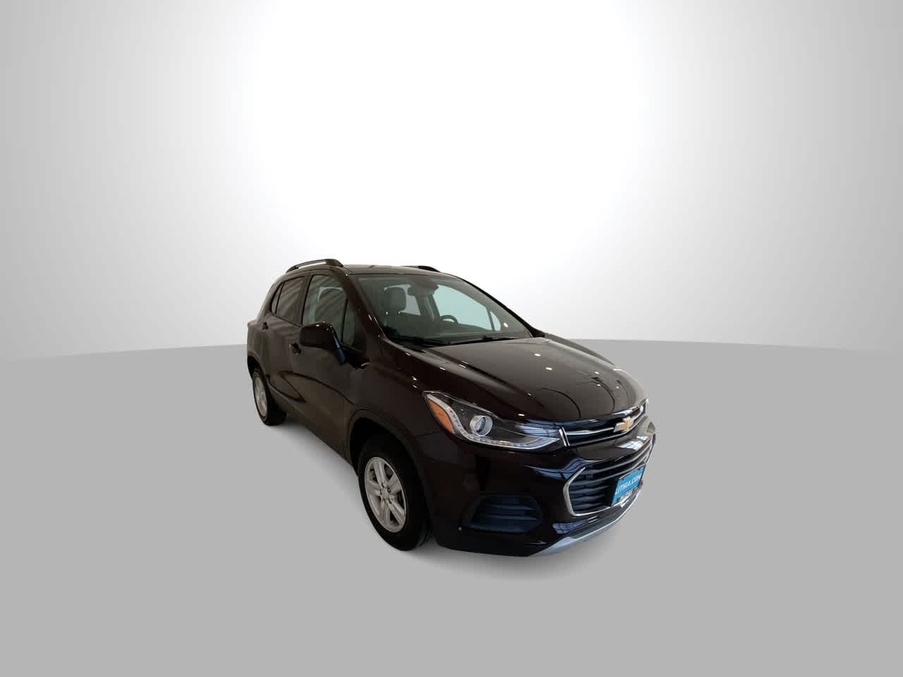 used 2022 Chevrolet Trax car, priced at $16,813