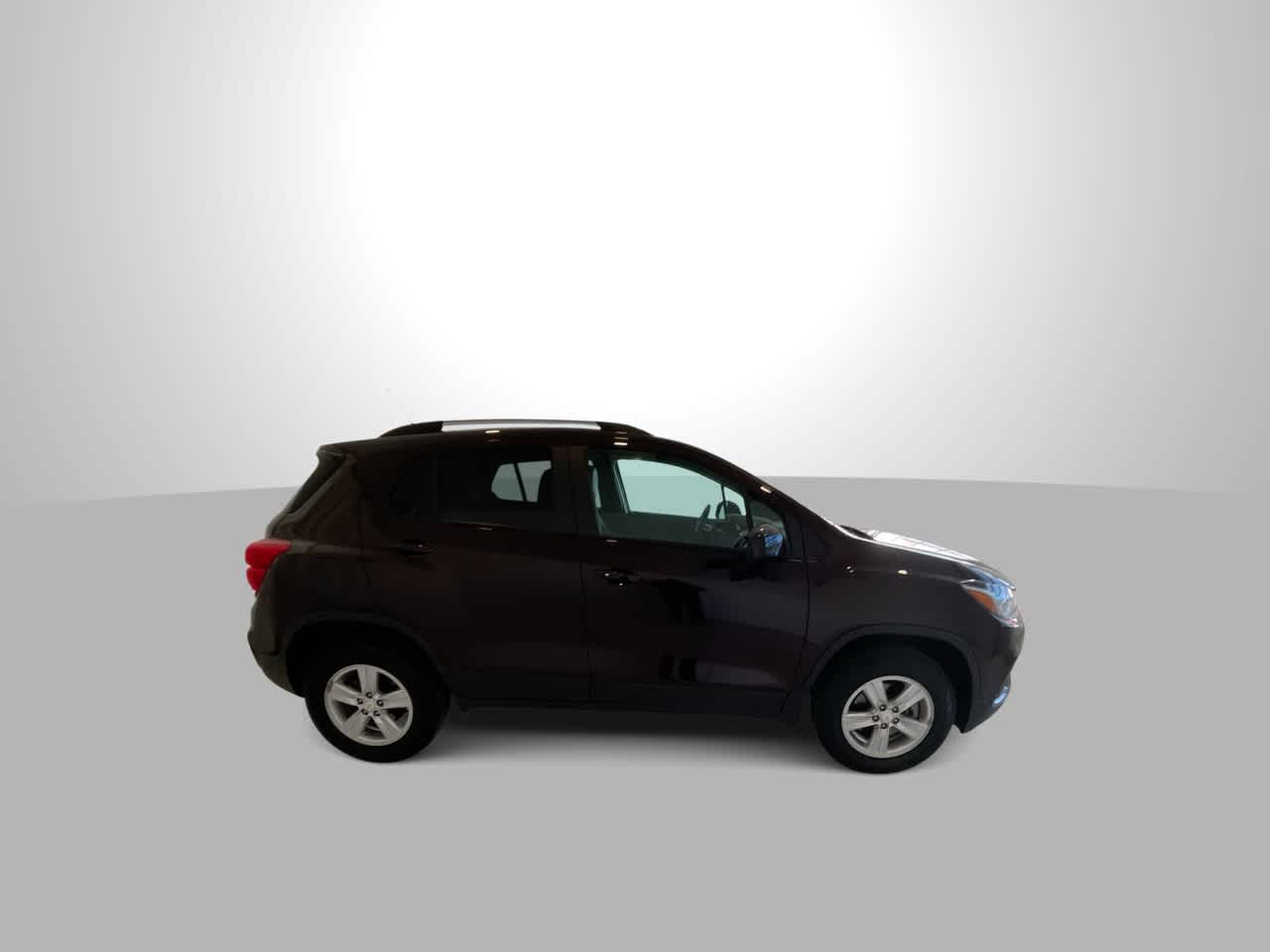 used 2022 Chevrolet Trax car, priced at $16,813