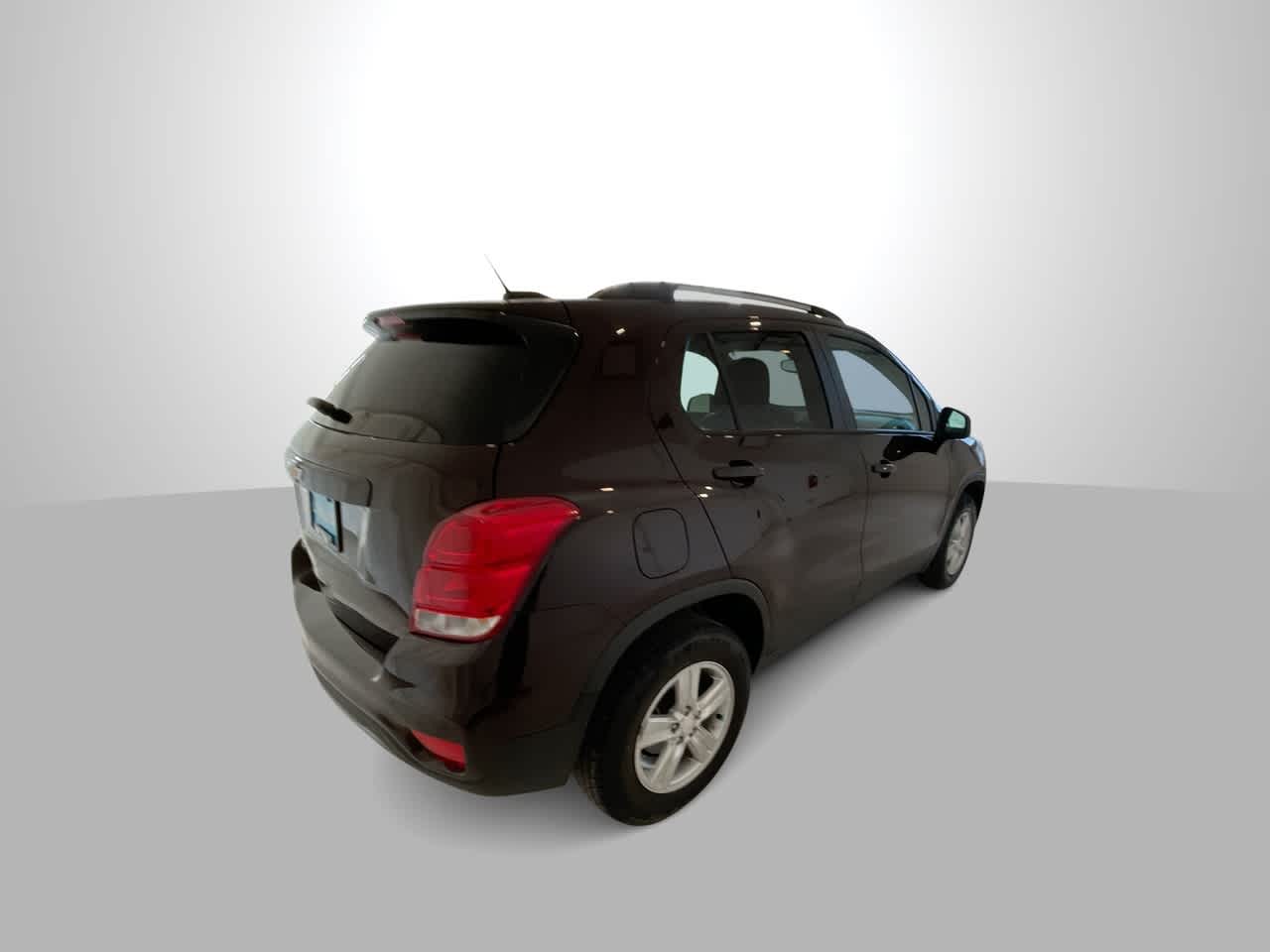 used 2022 Chevrolet Trax car, priced at $16,813