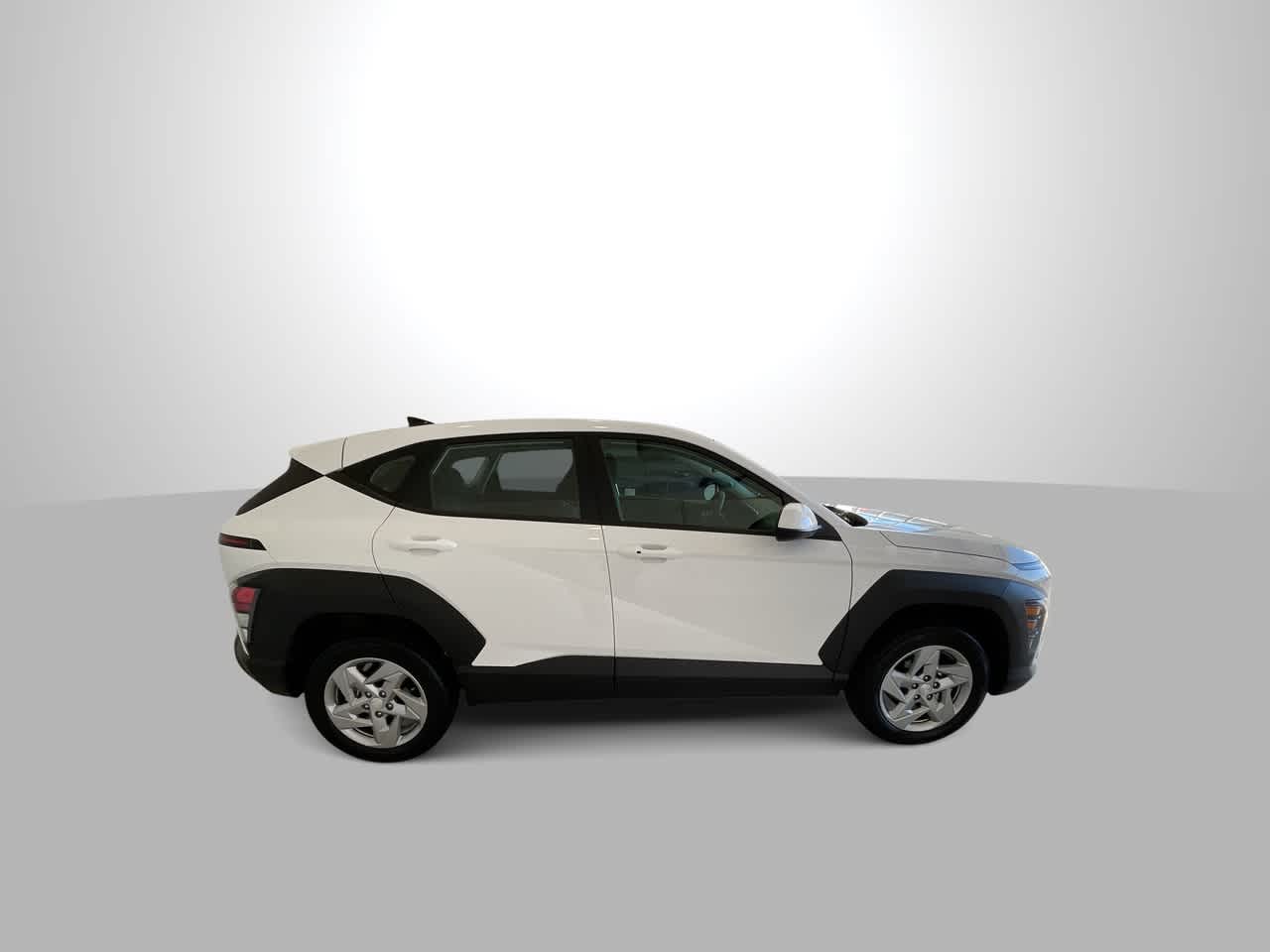 used 2024 Hyundai Kona car, priced at $21,309