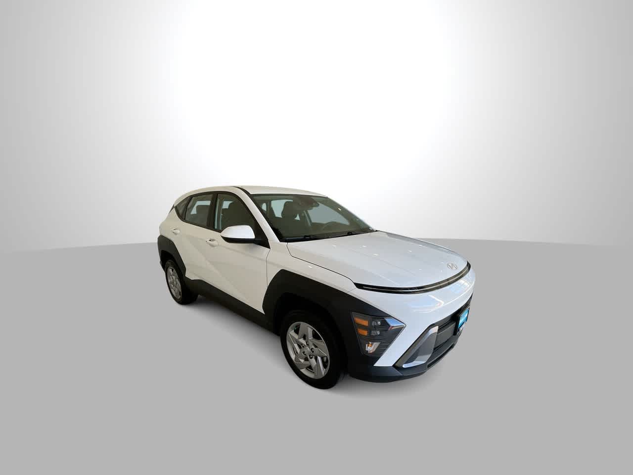 used 2024 Hyundai Kona car, priced at $21,309