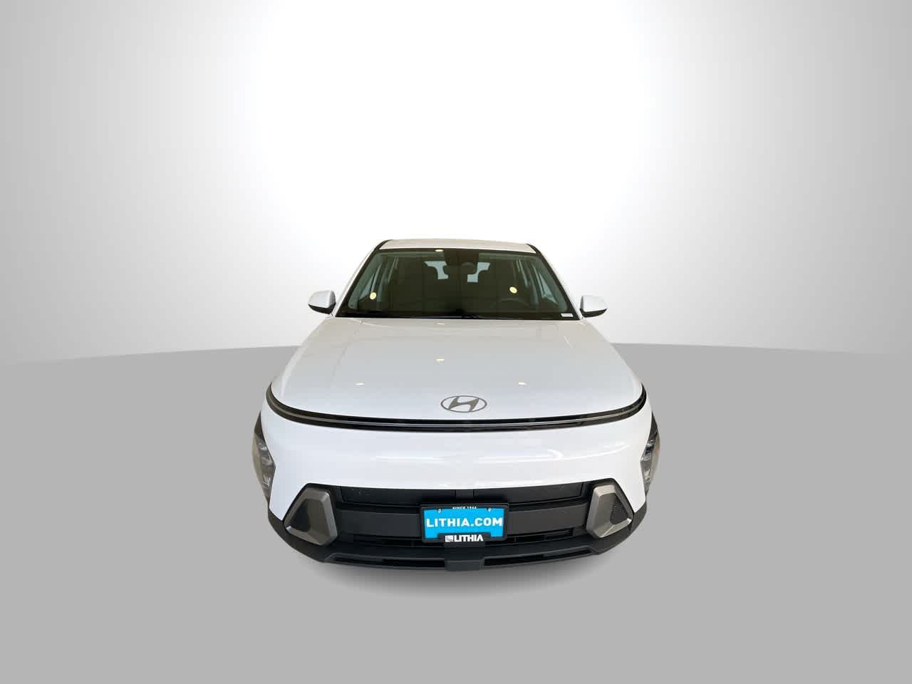 used 2024 Hyundai Kona car, priced at $21,309