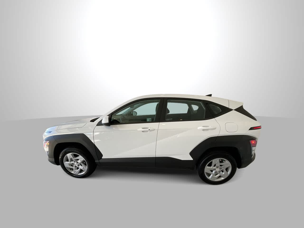 used 2024 Hyundai Kona car, priced at $21,309