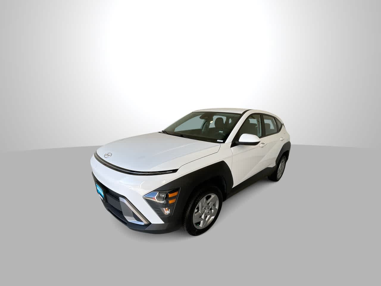 used 2024 Hyundai Kona car, priced at $21,309