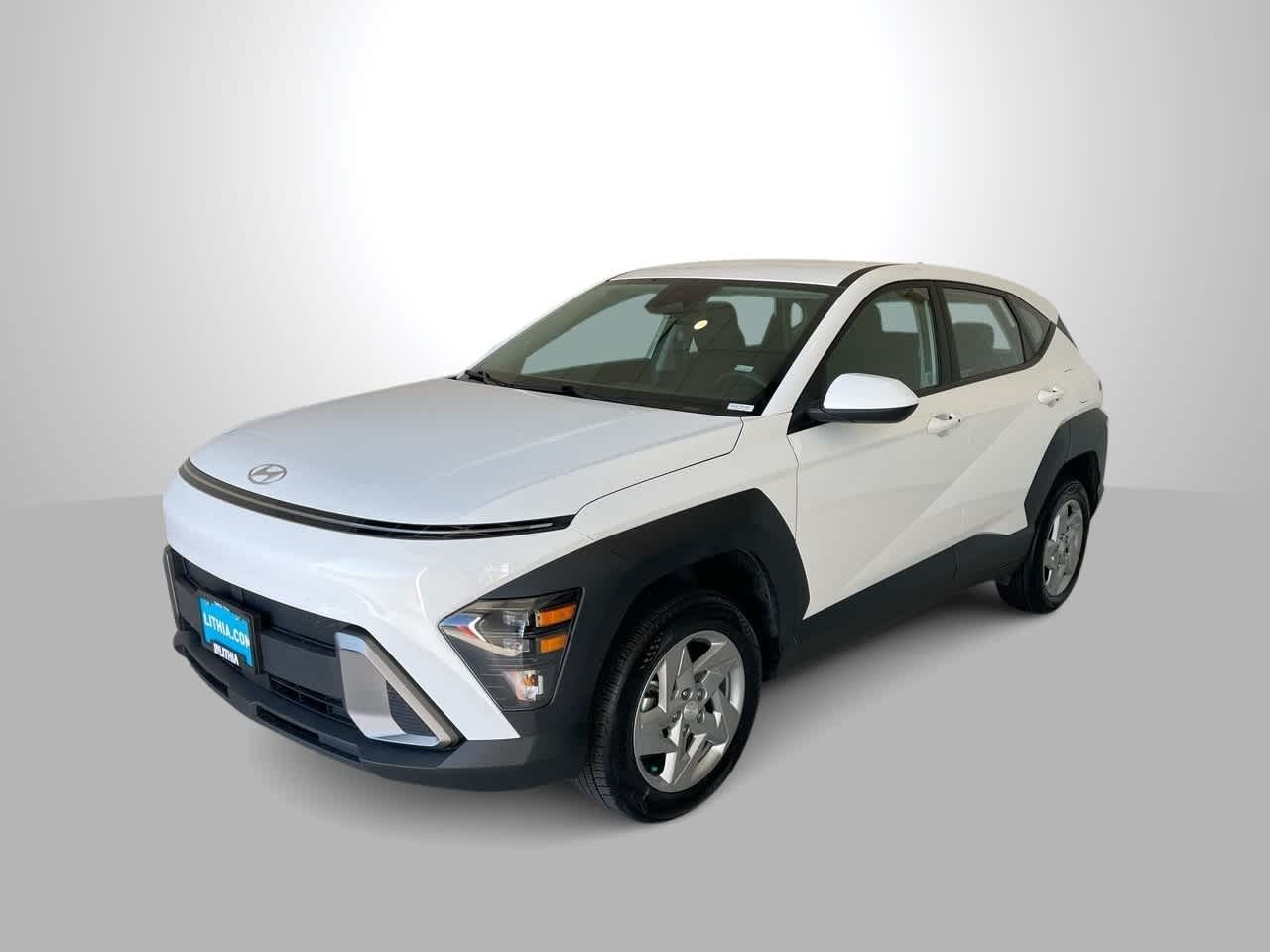 used 2024 Hyundai Kona car, priced at $21,309