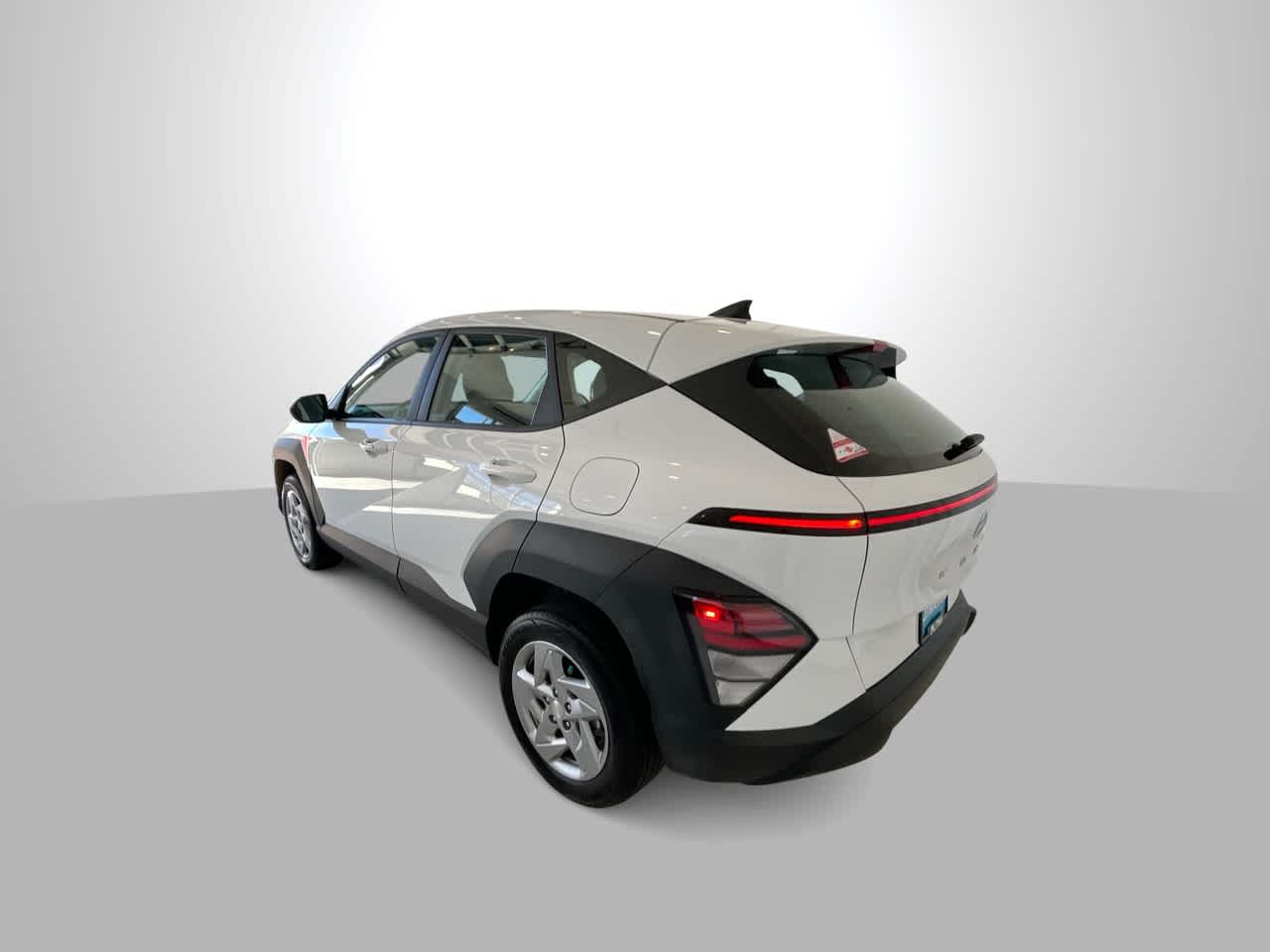 used 2024 Hyundai Kona car, priced at $21,309