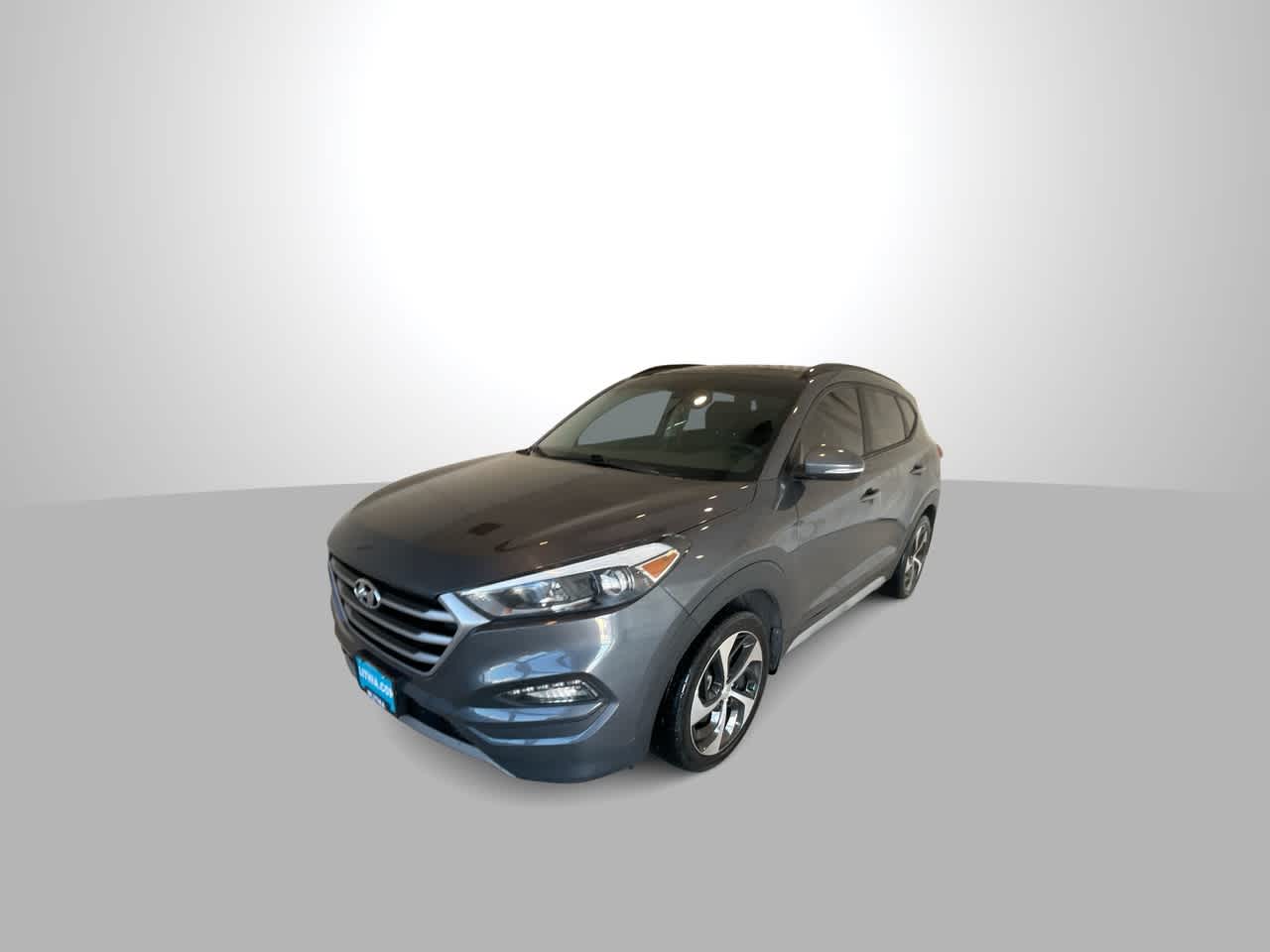 used 2018 Hyundai Tucson car, priced at $17,667