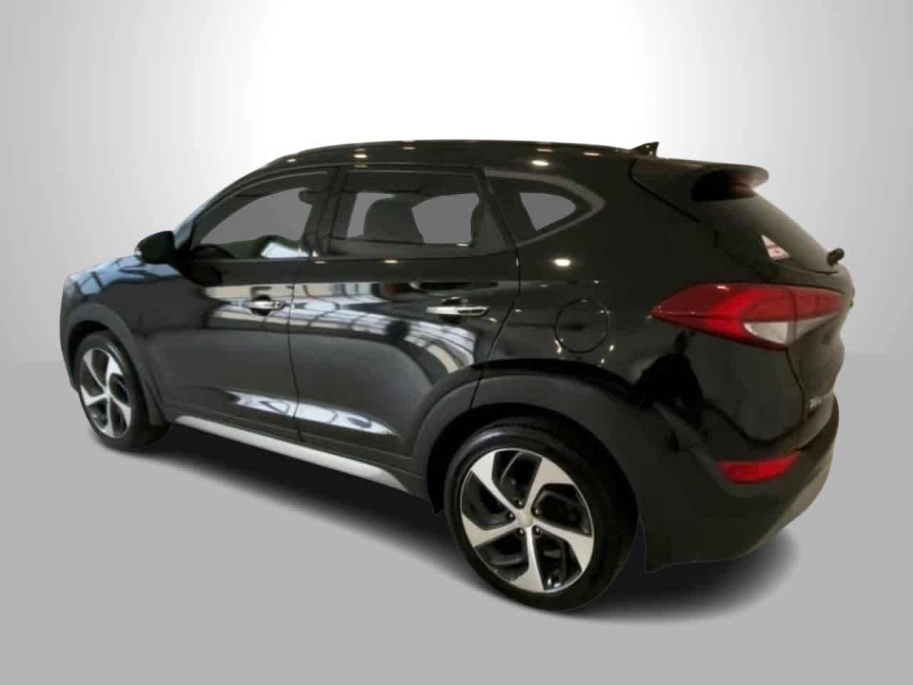 used 2017 Hyundai Tucson car, priced at $16,943