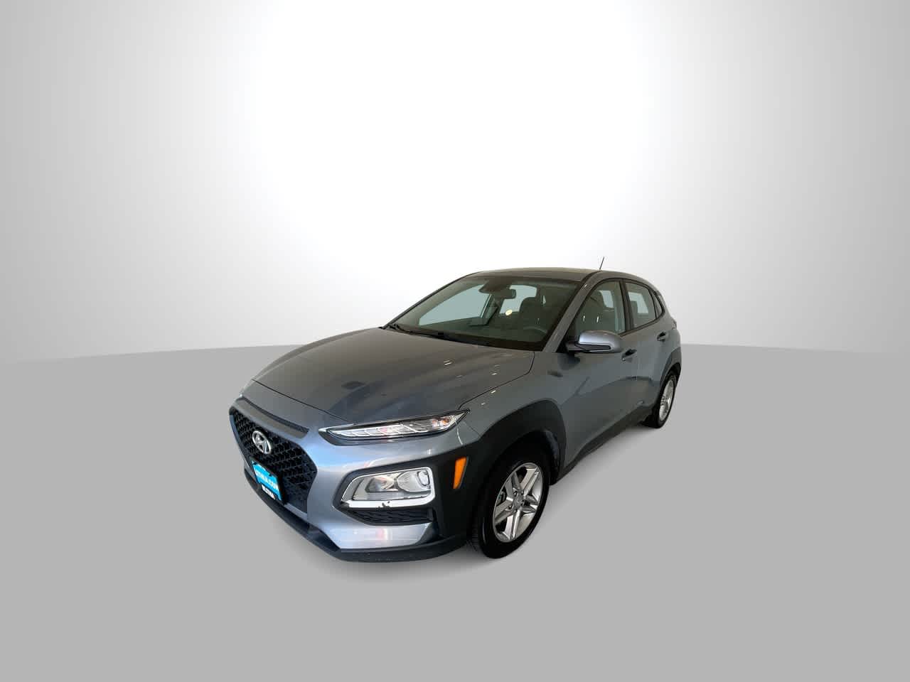 used 2021 Hyundai Kona car, priced at $16,913