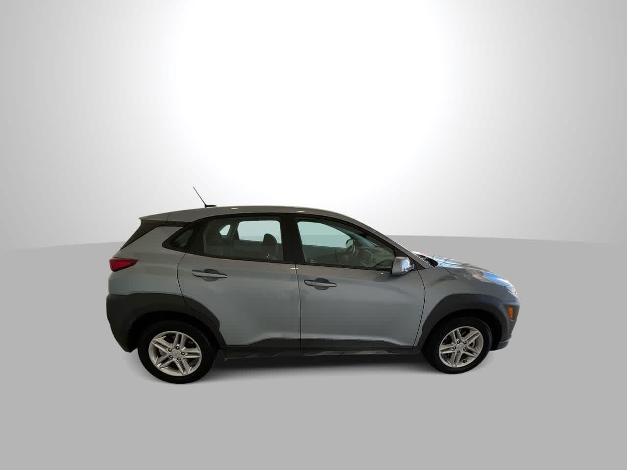 used 2021 Hyundai Kona car, priced at $16,913