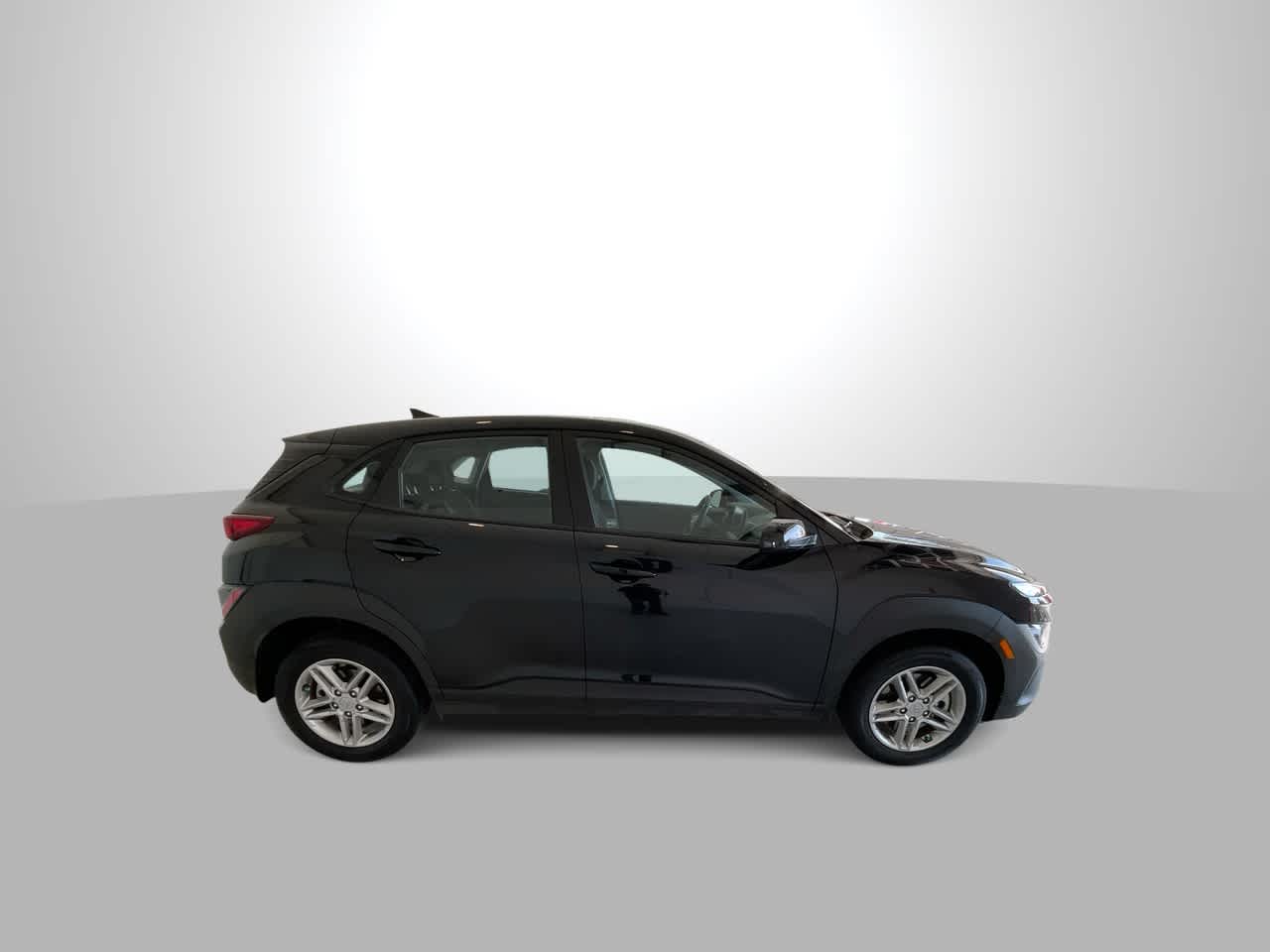 used 2023 Hyundai Kona car, priced at $20,669