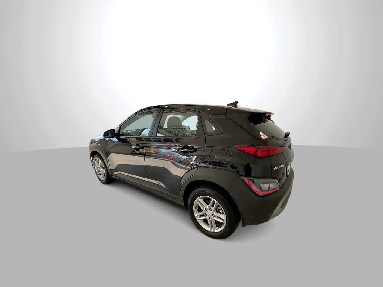 used 2023 Hyundai Kona car, priced at $20,669