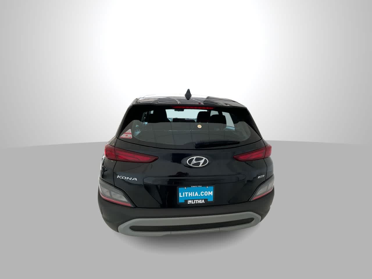 used 2023 Hyundai Kona car, priced at $20,669