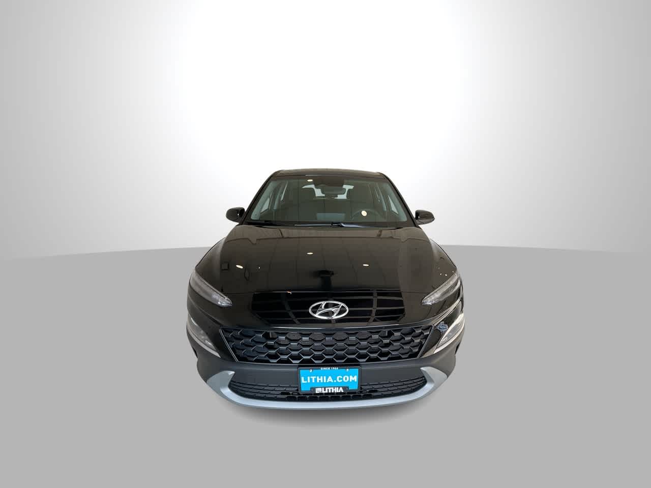 used 2023 Hyundai Kona car, priced at $20,669