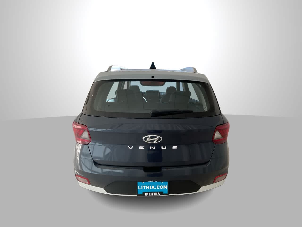 used 2022 Hyundai Venue car, priced at $17,543