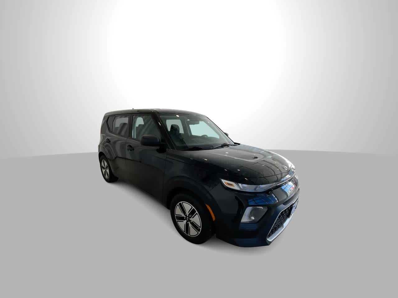 used 2020 Kia Soul car, priced at $13,619