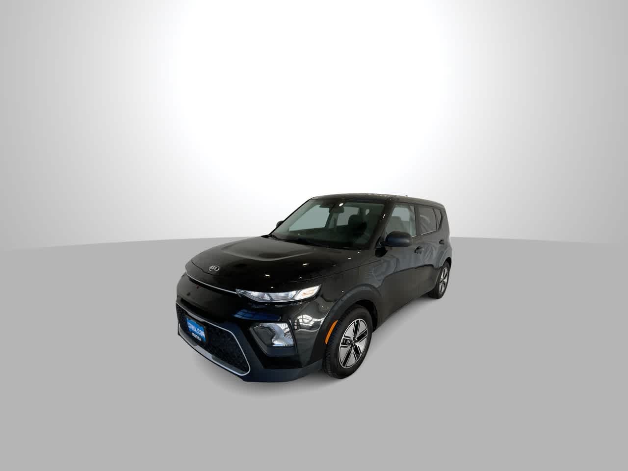 used 2020 Kia Soul car, priced at $13,619