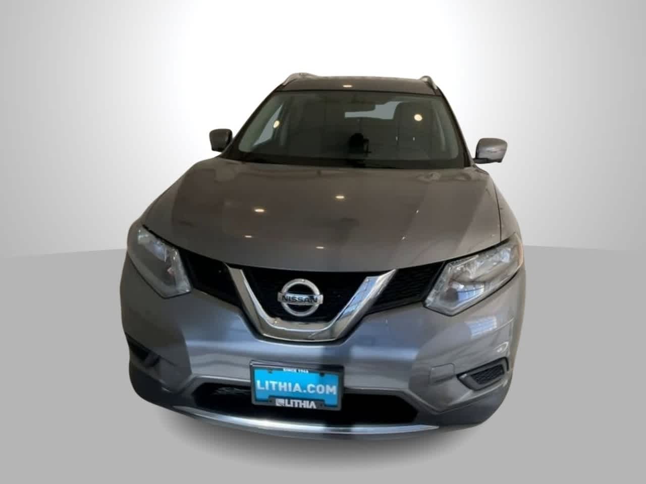 used 2016 Nissan Rogue car, priced at $12,448