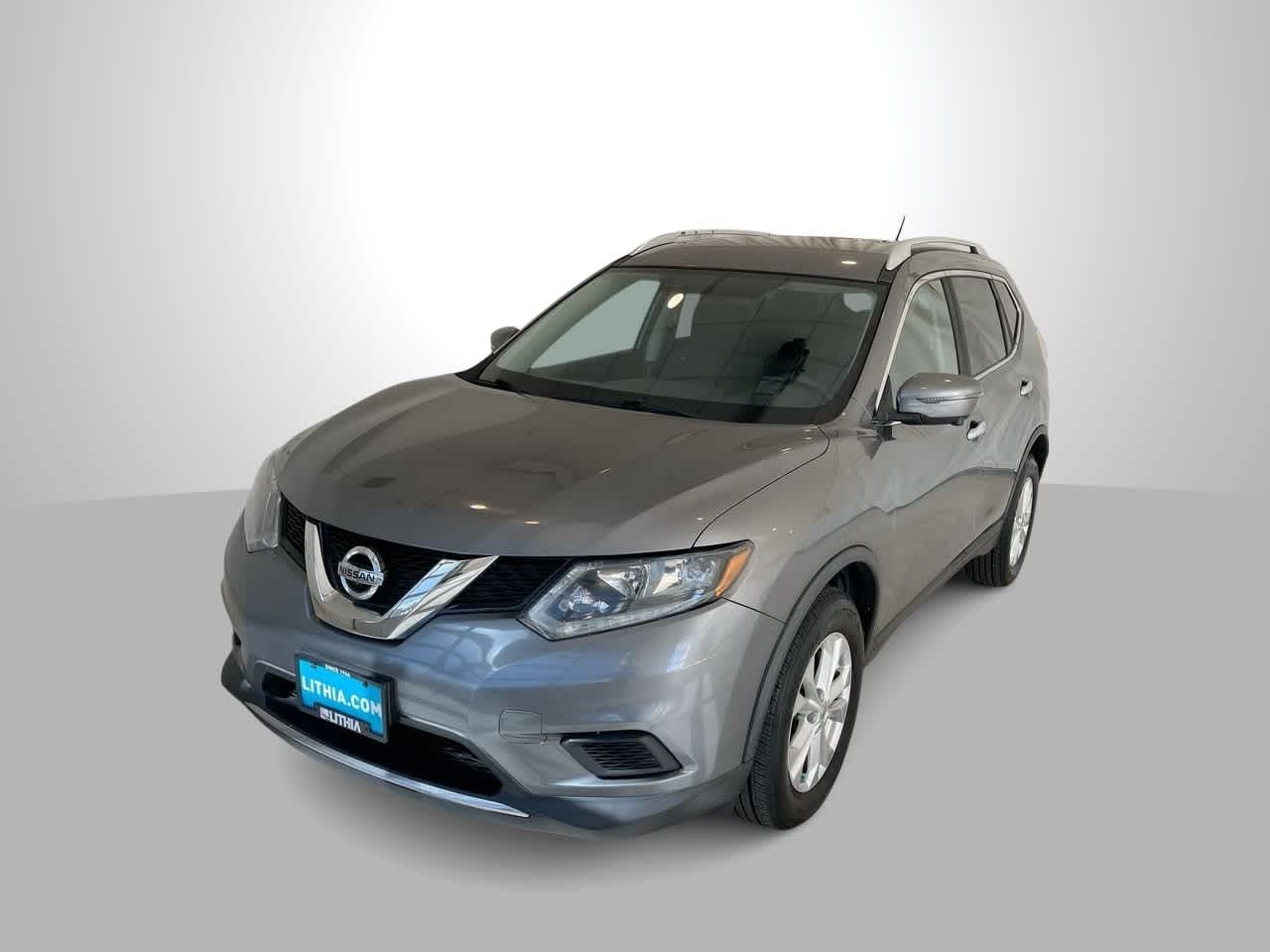 used 2016 Nissan Rogue car, priced at $13,239