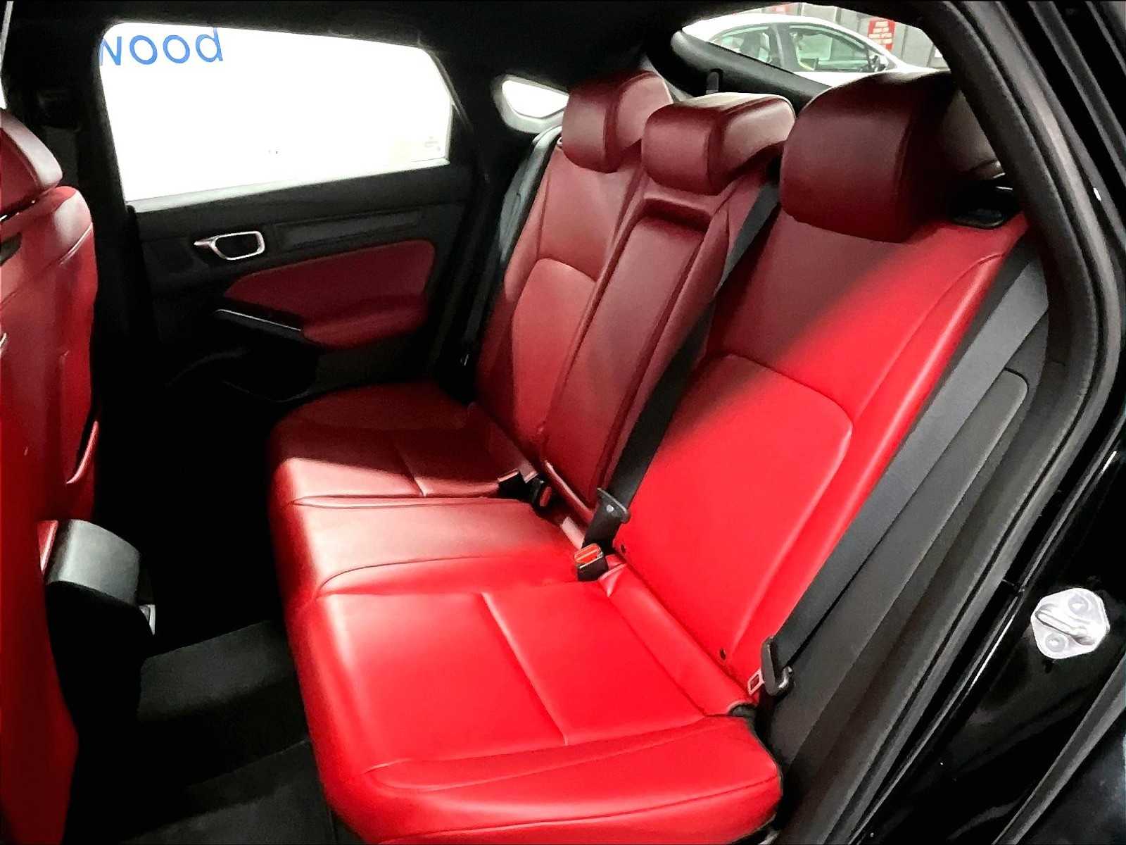used 2023 Acura Integra car, priced at $28,649
