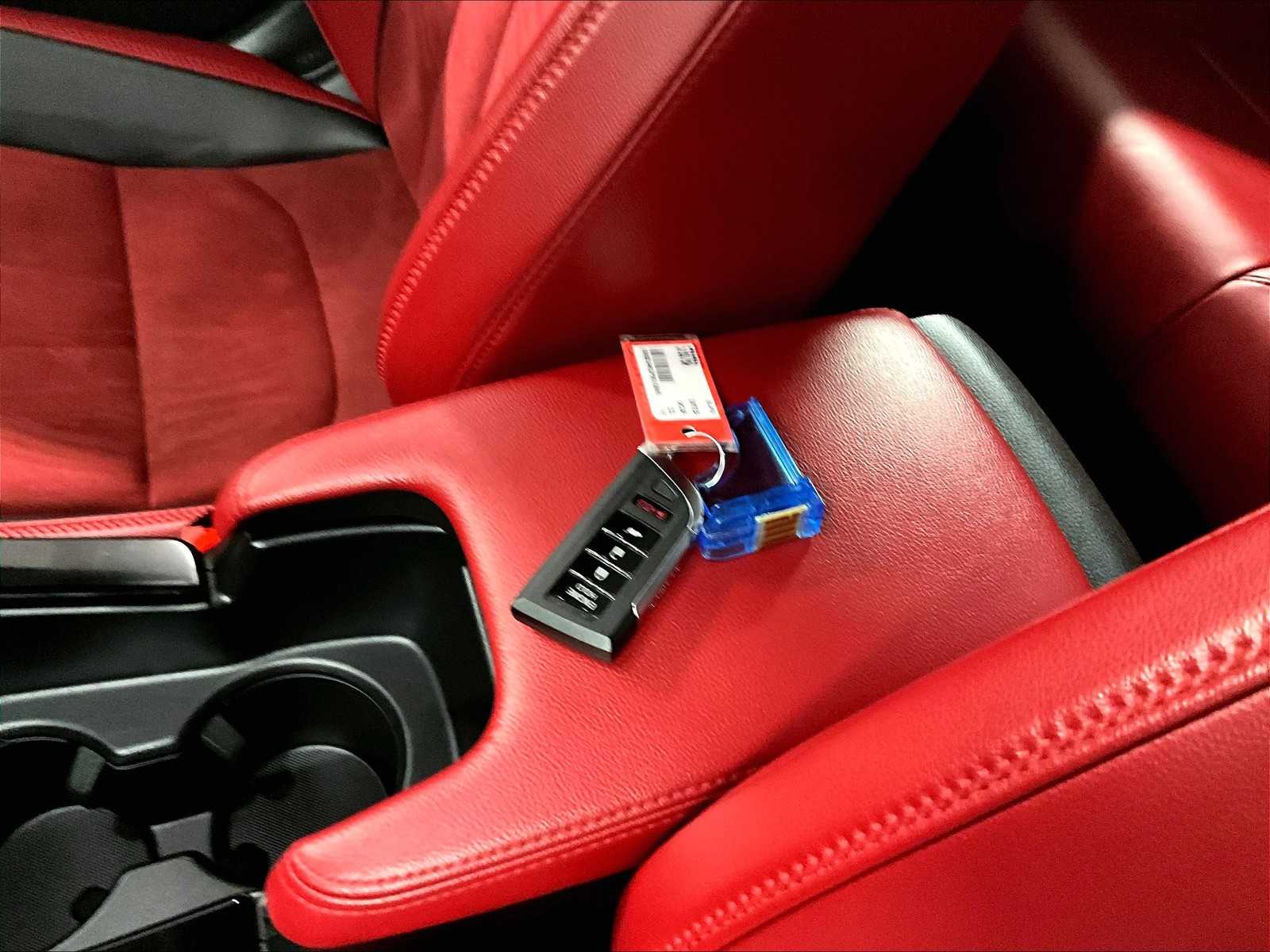 used 2023 Acura Integra car, priced at $28,649