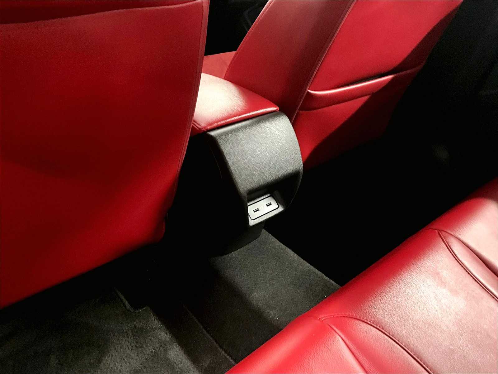 used 2023 Acura Integra car, priced at $28,649