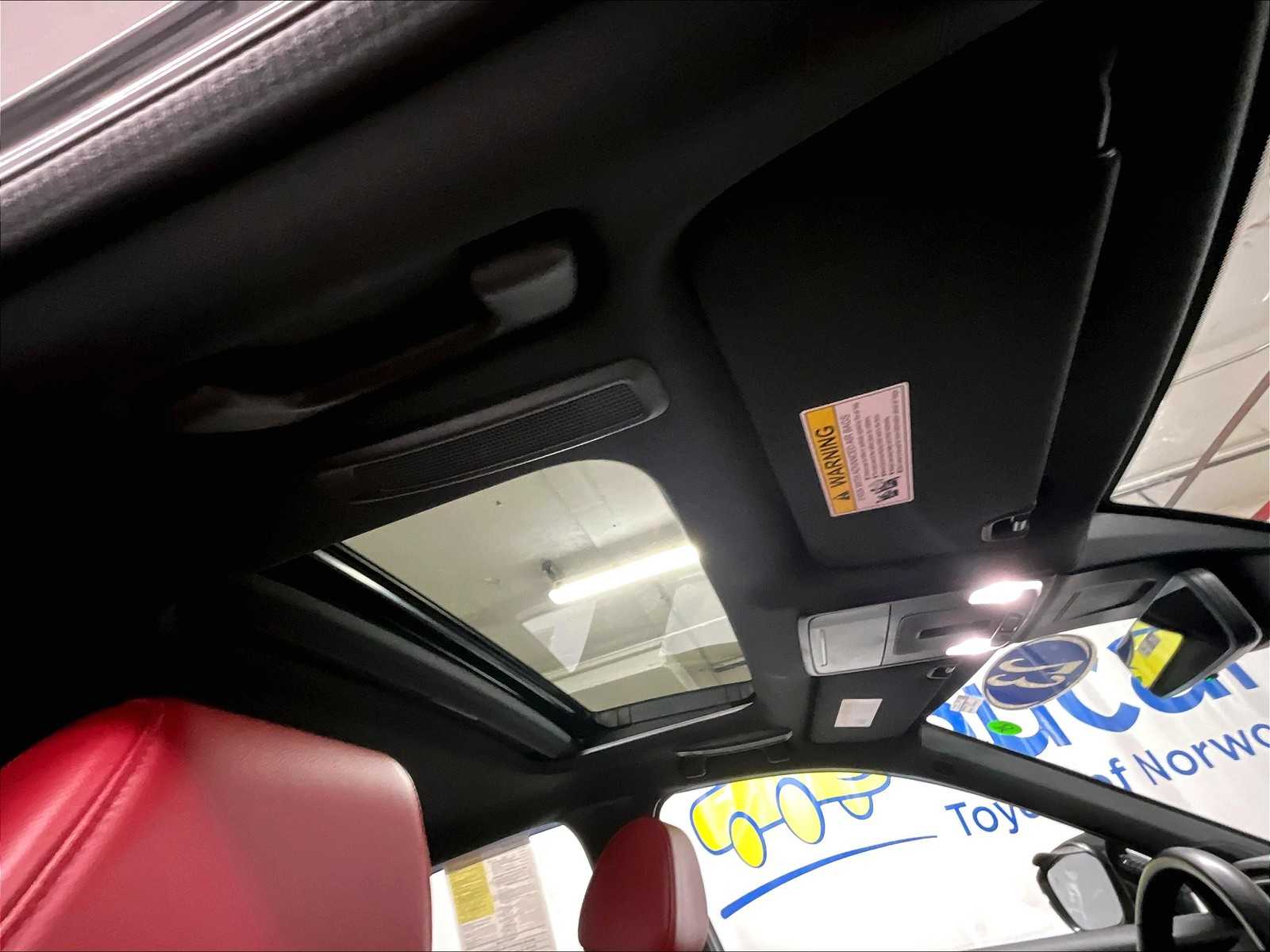 used 2023 Acura Integra car, priced at $28,649