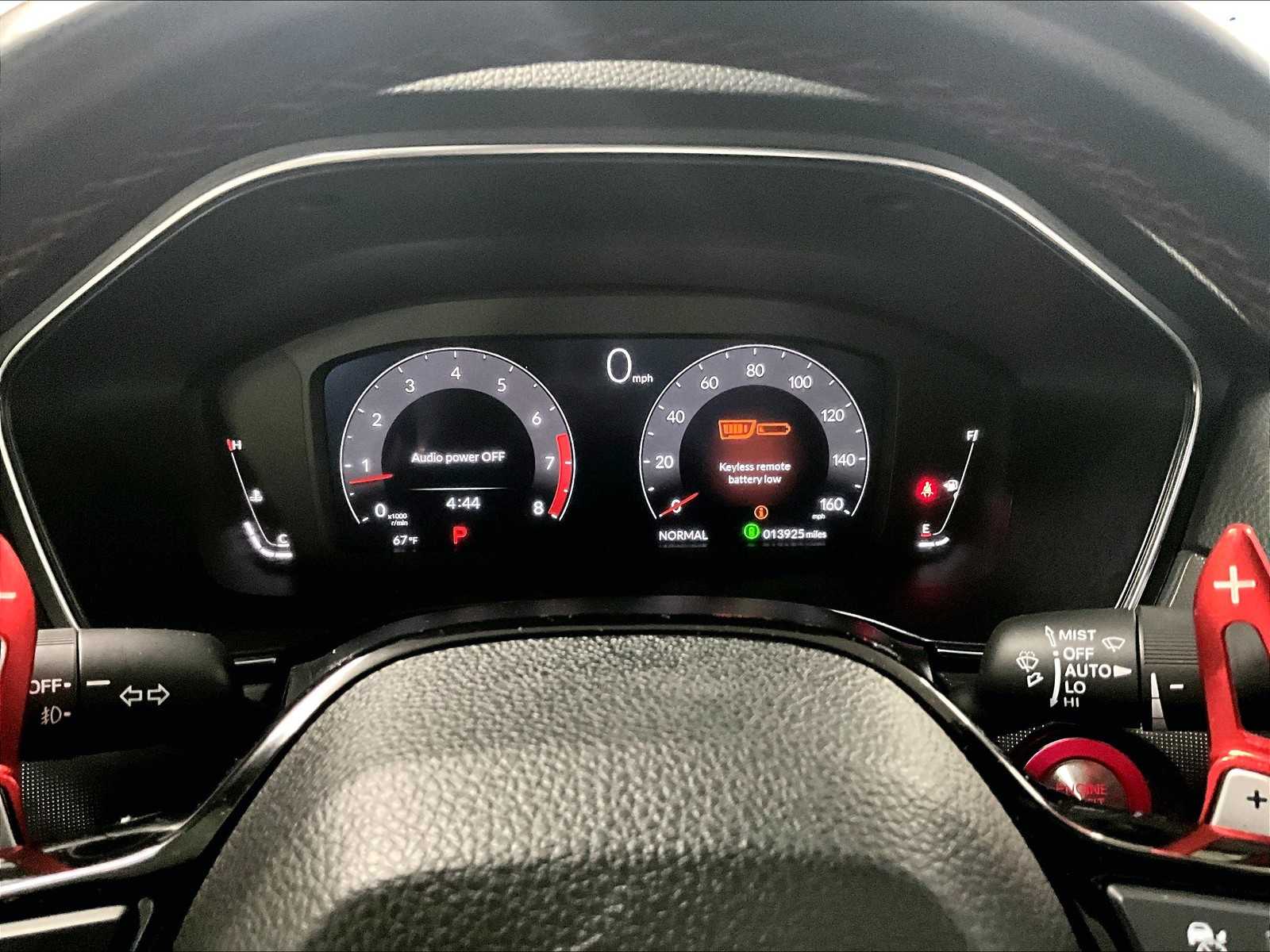 used 2023 Acura Integra car, priced at $28,649