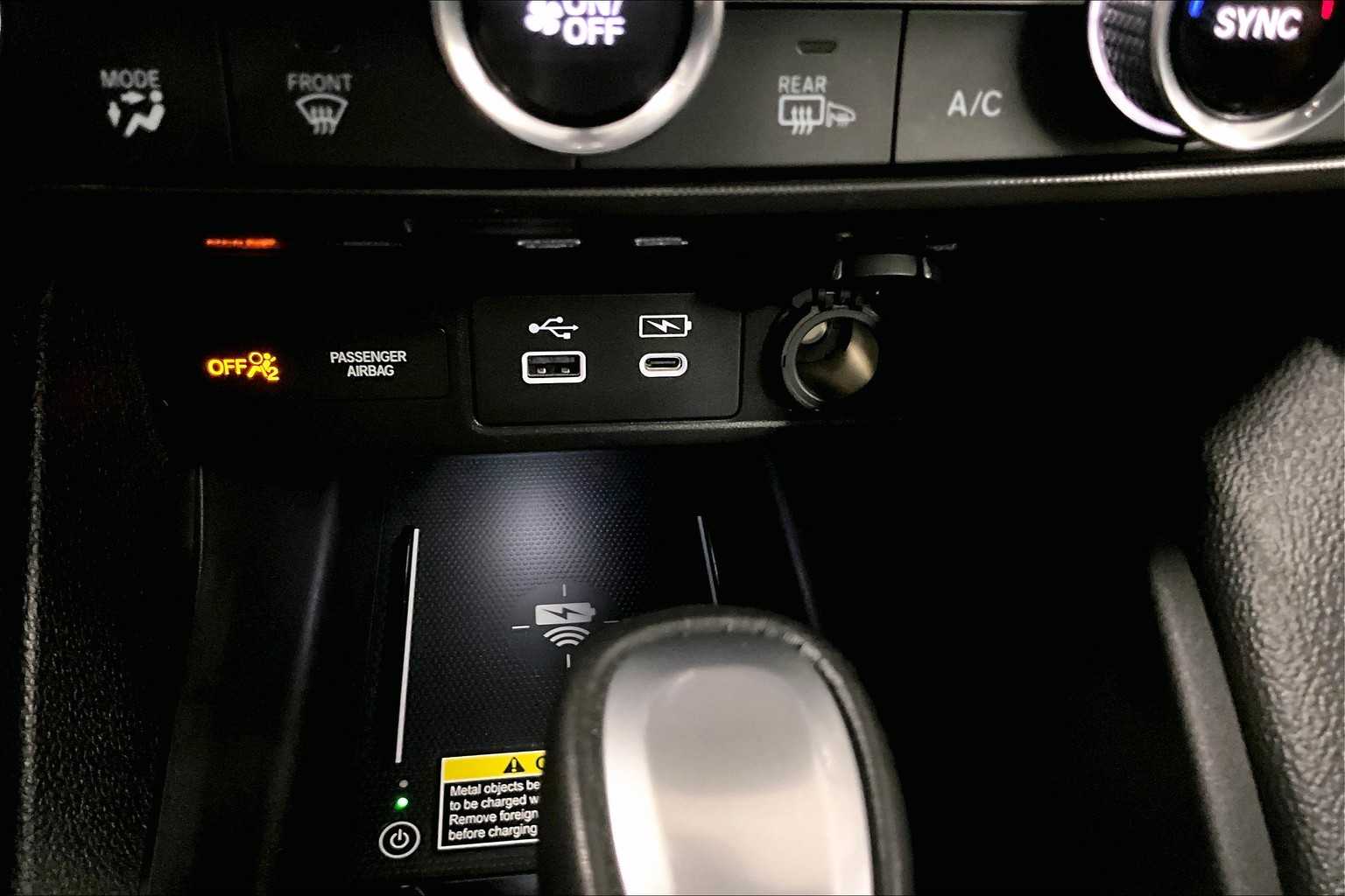 used 2024 Acura Integra car, priced at $29,311