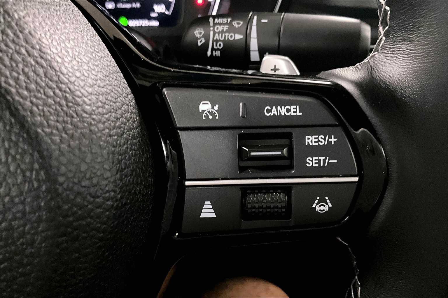 used 2024 Acura Integra car, priced at $29,311