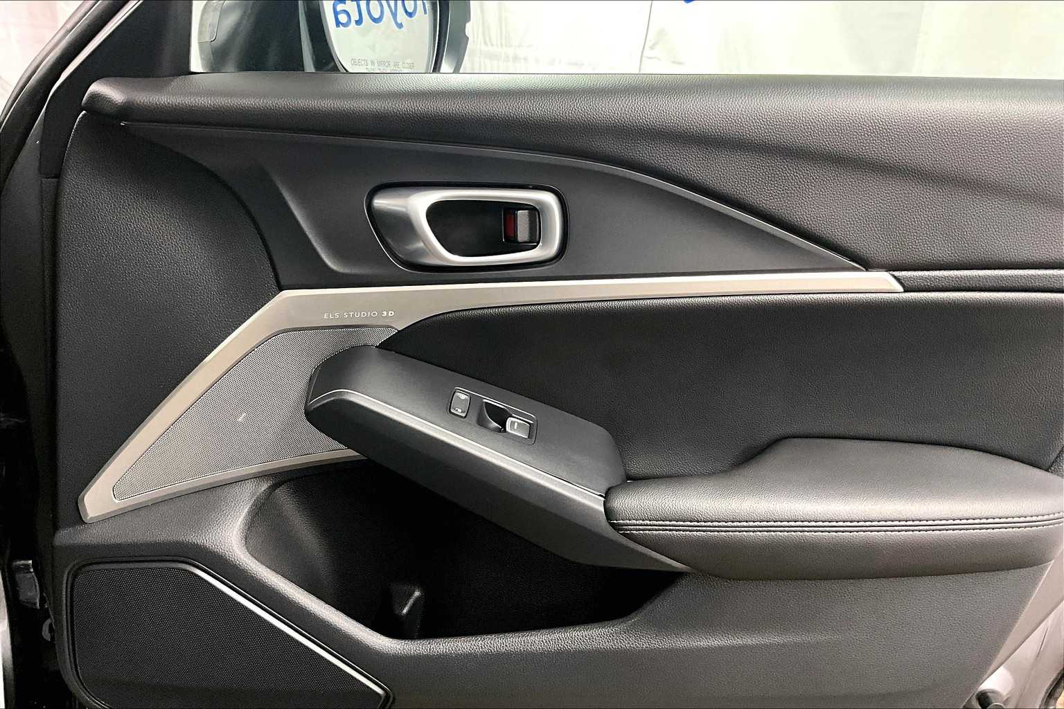 used 2024 Acura Integra car, priced at $29,311