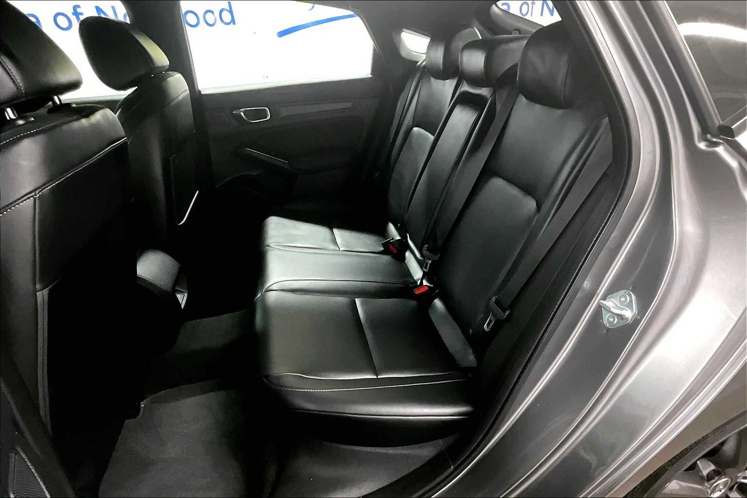 used 2024 Acura Integra car, priced at $29,311