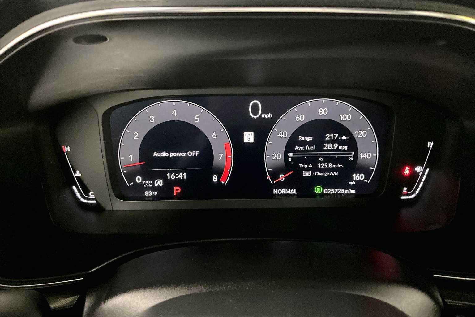 used 2024 Acura Integra car, priced at $29,311