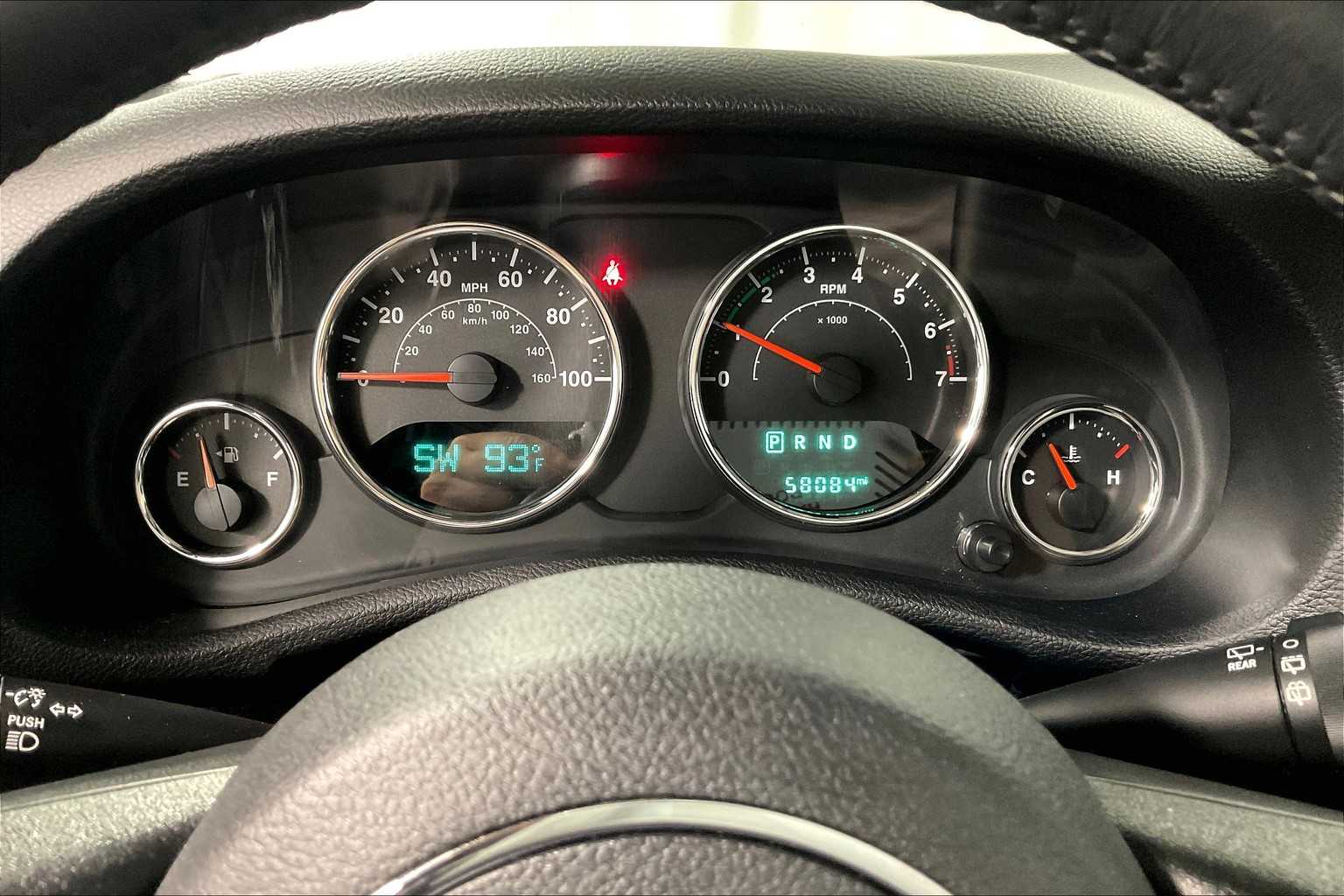 used 2017 Jeep Wrangler Unlimited car, priced at $24,988