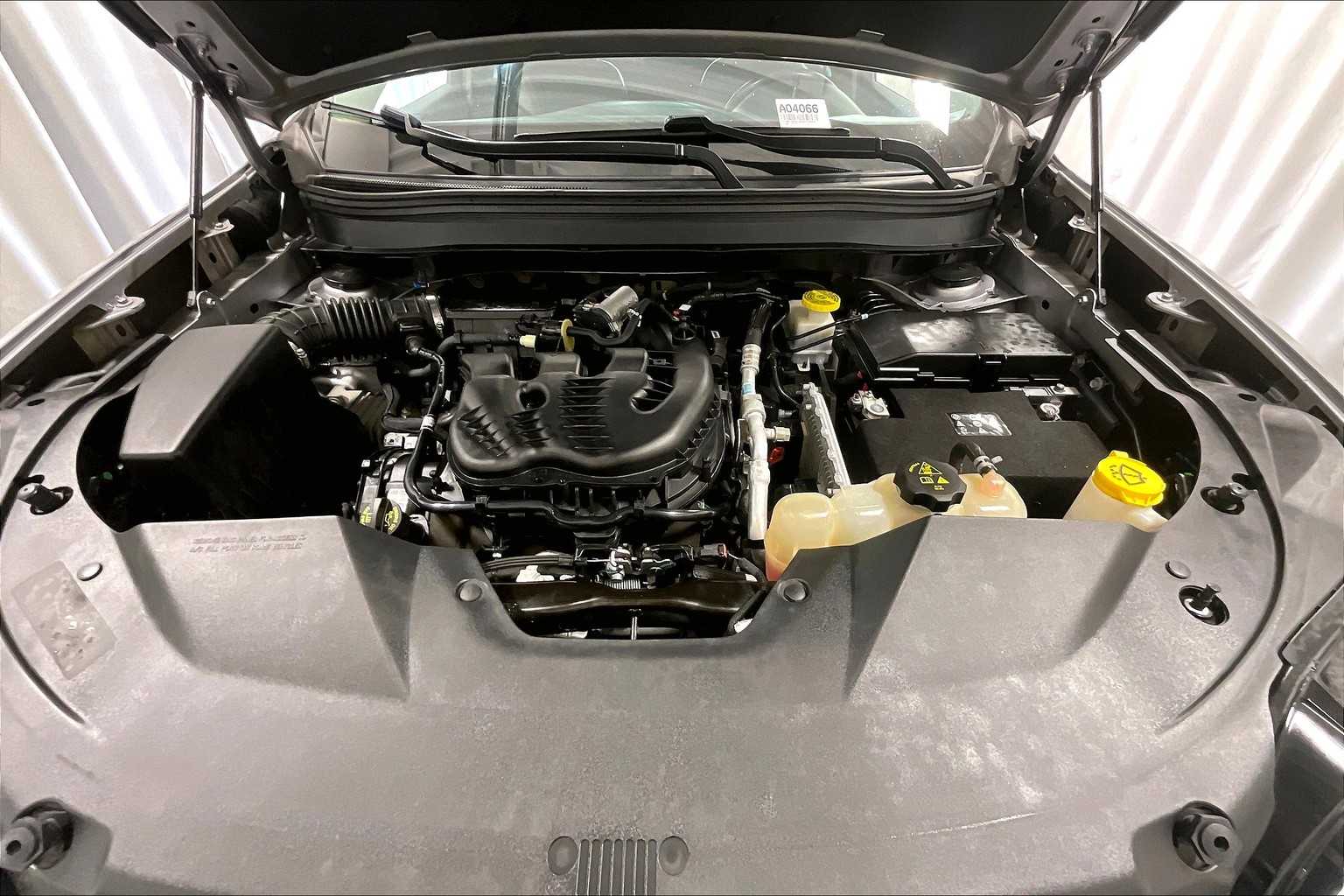 used 2019 Jeep Cherokee car, priced at $17,595